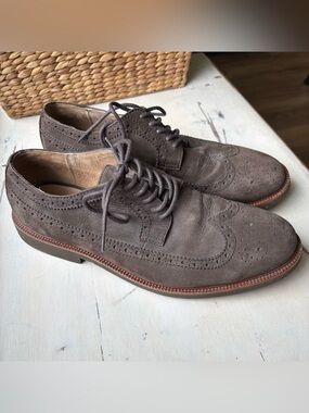 Polo Ralph Lauren Men’s Shoes Size 12